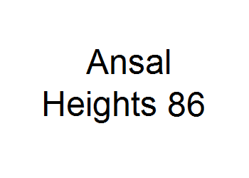 Ansal Heights 86